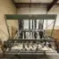 Doucet SRH-20-10.5-96-50 Rotary Clamp