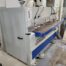 OMAL Velox 1300 Horizontal Drilling Machine and Dowel Inserter