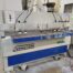OMAL Velox 1300 Horizontal Drilling Machine and Dowel Inserter