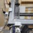 Used Doucet SDM+ 1-3-96 Door Clamp
