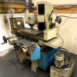 Used G.P.M. Surface Grinder for sale