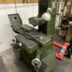 Used Key State KS 2040 Surface Grinder for sale