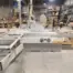 Used Casadei Xenia 40 Sliding Saw