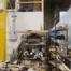 Used Paint Booth