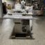 Cantek C10RS Straight Line Rip Saw