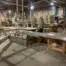 Casadei Xenia 40 Sliding Saw