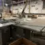 Casadei Xenia 40 Sliding Saw