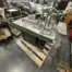EMA F115 Sliding Shaper