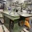 EMA F115 Sliding Shaper