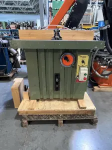 Sicar Shaper