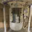 Entecco 20 HP Dust Collector