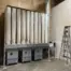 Entecco 20 HP Dust Collector