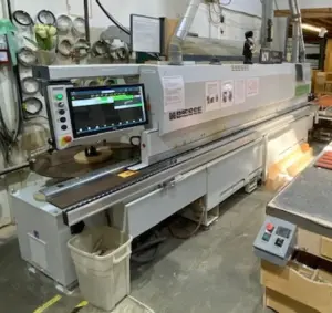 Biesse Akron 1430 A Edgebander