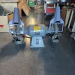 Used Baldor 1021W Bench Grinder for sale