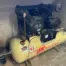 Used Ingersoll Rand 7100E15-V Air Compressor