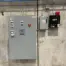 Donaldson Torit Downflo Evolution DFEP6 10 HP Dust Collector