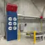 Donaldson Torit Downflo Evolution DFEP6 10 HP Dust Collector