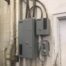 30 HP Apsco Dust Collector