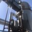 30 HP Apsco Dust Collector