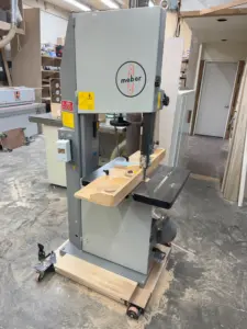 Meber 500 Bandsaw
