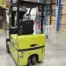 Clark TMX25 Forklift