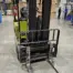 Clark TMX25 Forklift