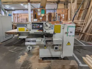 SCM M3 Multi Ripsaw