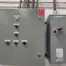 Spec Aire R120-26RD 60 HP Dust Collector