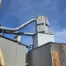 Spec Aire R120-26RD 60 HP Dust Collector