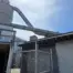 Spec Aire R120-26RD 60 HP Dust Collector
