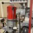 Streibig Automat III Vertical Sliding Saw