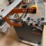 Maggi Boring System 23