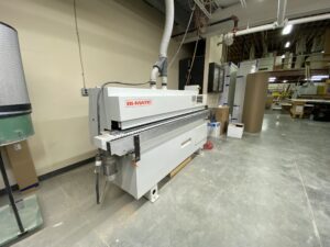 Bimatic Challenger 4.5 Edgebander
