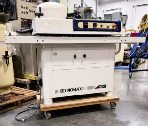 SCM Minimax ME-20 Edgebander