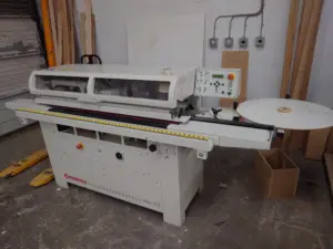 SCM Minimax ME 25 Edgebander