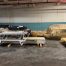 Used Homag Centateq T-700 Twin Table CNC Router NEW Condition