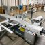 Altendorf WA 80 TE Sliding Saw