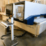 SCM Morbidelli N100 CNC Router
