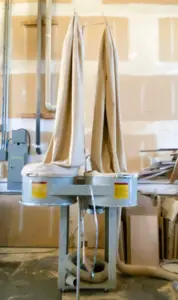 Unimac CT-203F Dust Collector