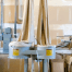 Unimac CT-203F Dust Collector