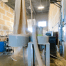 Unimac CT-203F Dust Collector
