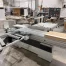 Cantek 10' Sliding Saw