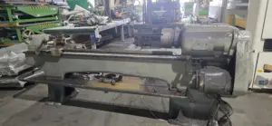 Dominion 17 Lathe With 3" Bore