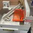Unimac YMC-18R Upcut Saw