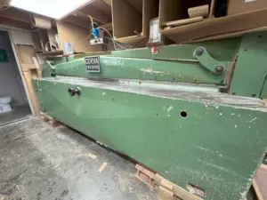 Casati 3050 Veneer Guillotine