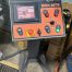 CNC Drawer Clamp