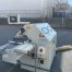 Vorwood A515GH Arch Edge Machine