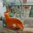 TOS Un 1 Radial Arm Saw