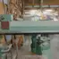 TOS Un 1 Radial Arm Saw