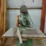 TOS Un 1 Radial Arm Saw